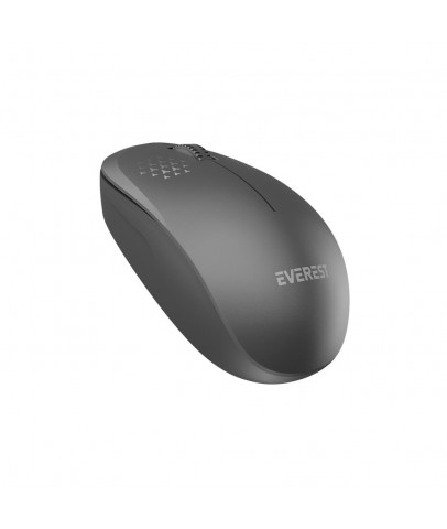 Everest SMW-88 Usb Gri 2.4Ghz Kablosuz Mouse