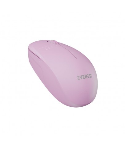 Everest SMW-88 Usb Mor 2.4Ghz Kablosuz Mouse