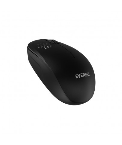 Everest SMW-88 Usb Siyah 2.4Ghz Kablosuz Mouse