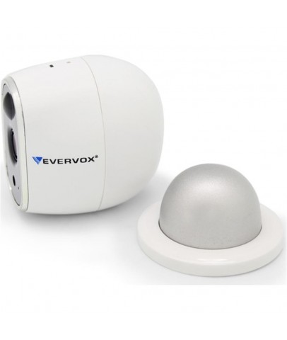 Evervox EVR-S1 Plus 1.0MP Wi-Fi Akıllı Kamera