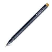 Faber-Castell Finepen 0.4 MM Ten Rengi 15 16 29