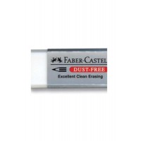 Faber-Castell Silgi Dust Free 187130 (1 Adet)