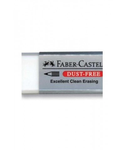 Faber-Castell Silgi Dust Free 187130 (1 Adet)