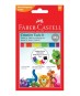 Faber-Castell Tack-It Hamur Yapıştırıcı 50Gr Renkli