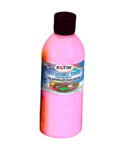 Fatih Guaj Boya 500 ML Pembe