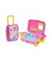 Fen Toys Candy & Ken Güzellik Set Bavulum 03485