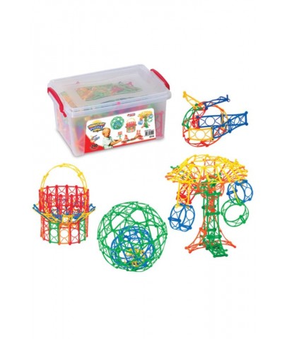 Fen Toys Minyatür Puzzle Küçük Box(240 Parça)