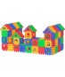 Fen Toys Puzzle City 128 Parça 03703