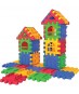 Fen Toys Puzzle City 64 Parça 03702