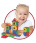 Fen Toys Puzzle City 64 Parça 03702