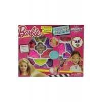 Fen Toys Barbie Takı Seti İkili Kutu