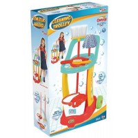 Fen Toys Candy Ken Temizlik Sepeti 03629