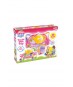 Fen Toys Candy & Ken Tepsili Çay Set 01593