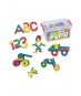 Fen Toys Click Puzzle Küçük Kutulu 96 Parça 03144