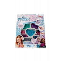 Fen Toys Frozen Takı Seti Büyük El Çantası 03171