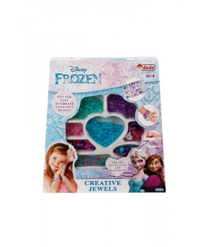 Fen Toys Frozen Takı Seti Büyük El Çantası 03171