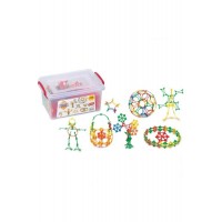 Fen Toys Kelebek Puzzle Kutu 240 Parça 03146