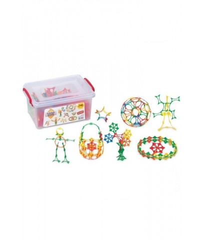 Fen Toys Kelebek Puzzle Kutu 240 Parça 03146