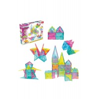 Fen Toys Kristal Puzzle 200 Parça