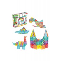 Fen Toys Kristal Puzzle 300 Parça