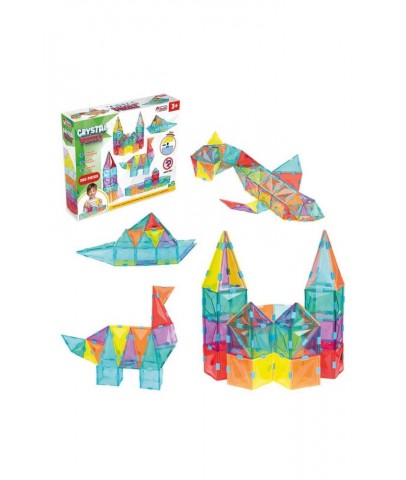 Fen Toys Kristal Puzzle 300 Parça