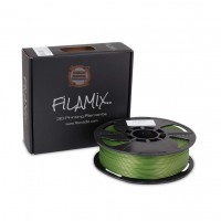 Filamix 3d 1,75 Filament Haki Yeşil 334mt 1Kg