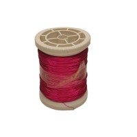 Filografi Teli Pembe (Fuşya) No:6 0.30 100gr 150mt