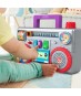 Fisher Price Lnl Eğlenceli Müzik Kutusu (Tr) GYC04