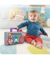 Fisher Price Lnl Eğlenceli Müzik Kutusu (Tr) GYC04