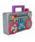 Fisher Price Lnl Eğlenceli Müzik Kutusu (Tr) GYC04