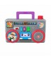 Fisher Price Lnl Eğlenceli Müzik Kutusu (Tr) GYC04