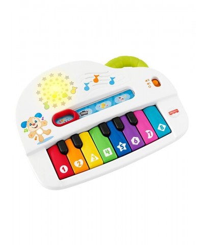 Fisher Price Neşeli Piyano (Tr) GTW20