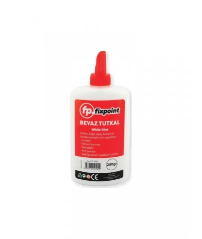 Fixpoint Beyaz Tutkal 250gr P-1992