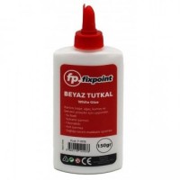 Fixpoint Beyaz Tutkal 40gr P-1916(1 Adet)