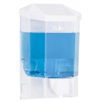 Flosoft F-032 500 Ml Sıvı Sabunluk