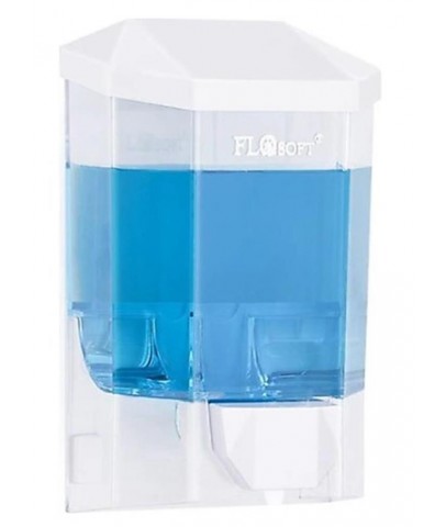 Flosoft F-032 500 Ml Sıvı Sabunluk