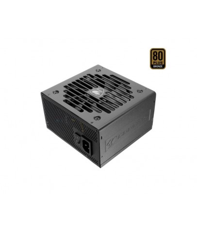 Frisby Cougar VTE X2 750W Power Supply (80 Plus Bronze)