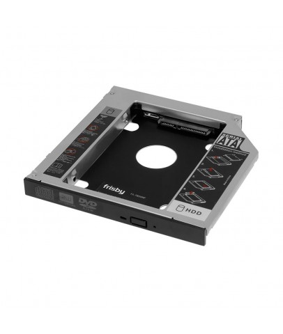 Frisby FA-7830NF Sata 2.5" 12.7mm Notebook Extra Hdd Kutusu