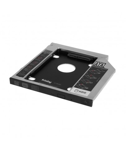 Frisby FA-7832NF Sata 2.5" 9.5mm Hdd Kutusu