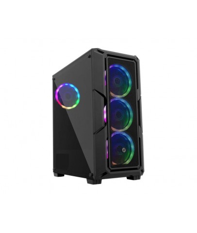 Frisby FC-9430G Gaming Kasa, RGB Fan (650W 80+)