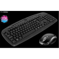 Frisby FK-146QU Multimedya Usb Klavye Usb Mouse Set