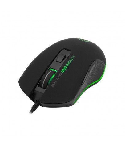 Frisby  FM-G3315K 2400DPI Gaming Kablolu Optik Mouse