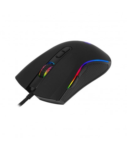 Frisby  FM-G3320K Kablolu Gaming Optik Mouse 6400dpı Rgb