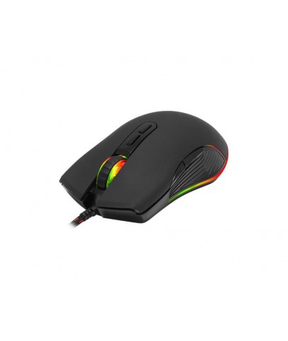 Frisby FM-G3350K RGB GX26 Kablolu Gaming Mouse 8000Dpı 7 Macro Progranabilir Button