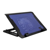 Frisby FNC-39ST 14cm Fan 2USB Port 10"-17" Uyumlu Notebook Soğutucu