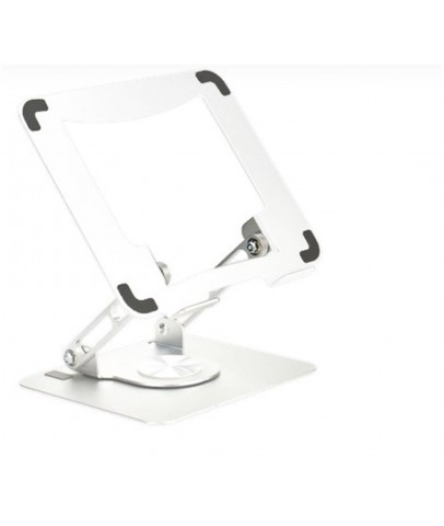 Frisby FNC-5125ST Taşınabilir Katlanır Alüminyum Tablet-Notebook-Laptop Stand (10" ~ 17")