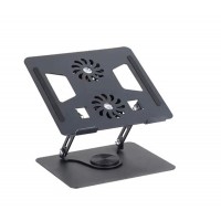 Frisby Fnc-5165st Taşınabilir Katlanır Alüminyum Tablet-Notebook-Laptop Stand (10" ~ 15.6")