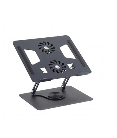 Frisby Fnc-5165st Taşınabilir Katlanır Alüminyum Tablet-Notebook-Laptop Stand (10" ~ 15.6")