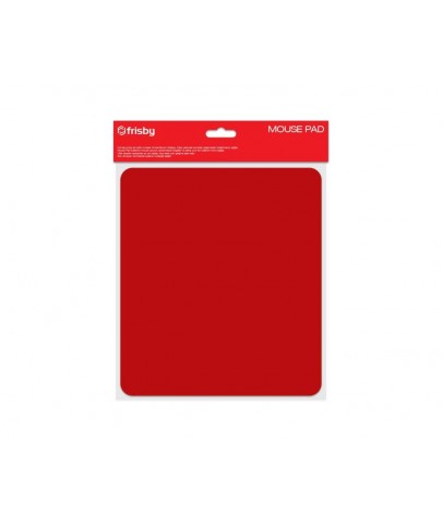 Frisby FMP-760-R Mouse Pad Kumaş (Kırmızı)220 x 250 x 5mm