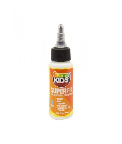 Funny Kids Süper Fix 70ml